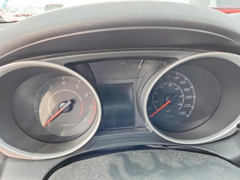 2011 Mitsubishi Rvr gt