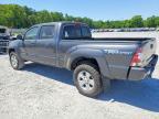 2015 Toyota Tacoma Double Cab Prerunner Long BED