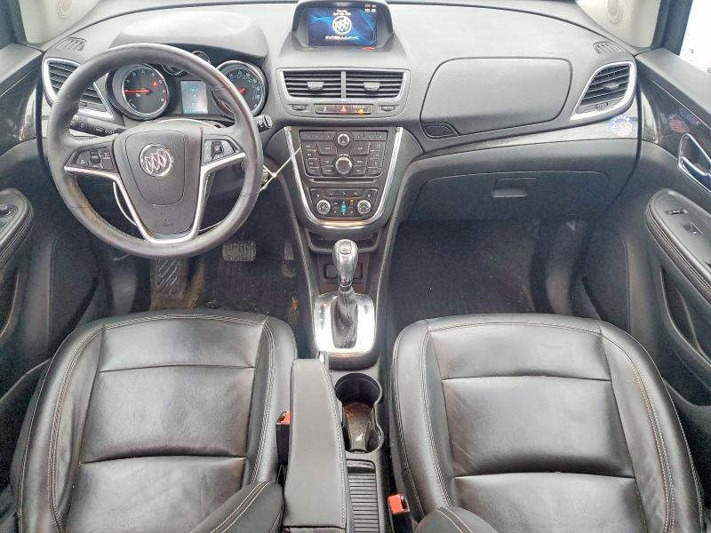 2015 Buick Encore