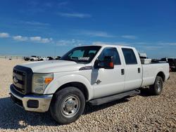 2015 Ford F350 Super Duty en venta en Taylor, TX