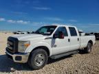 2015 Ford F350 Super Duty
