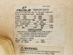 2007 Pelsue Podbel-007 Fiber Optic Splicing Trailer