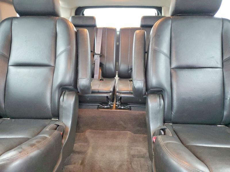 2011 GMC Yukon xl Denali