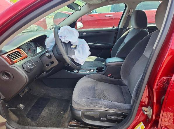 2009 Chevrolet Impala 1LT