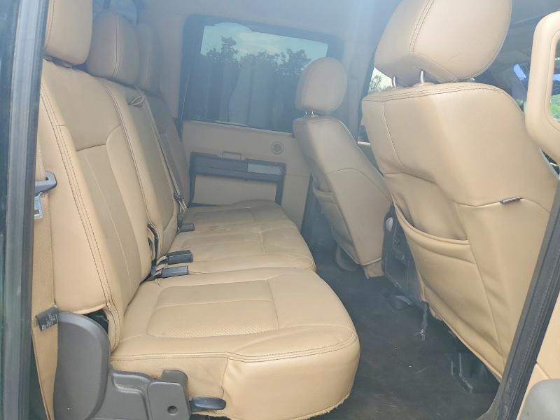 2016 Ford F250 Super Duty