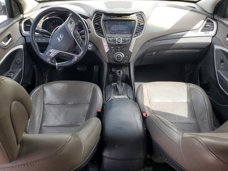 2013 Hyundai Santa fe Sport 2.4l