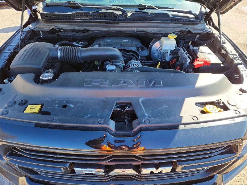 2020 Dodge RAM 1500 BIG Horn
