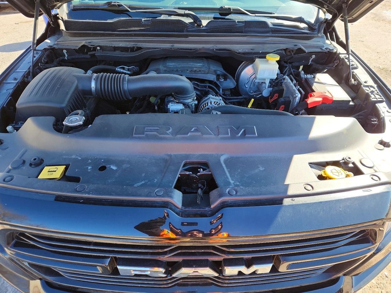 2020 Dodge RAM 1500 BIG Horn