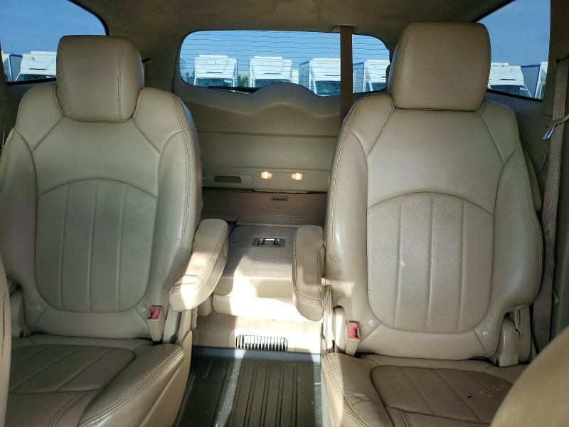 2011 Buick Enclave cxl