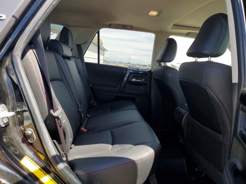 2020 Toyota 4runner trd Off-road Premium