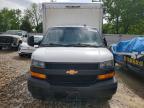 2020 Chevrolet Express BOX Truck