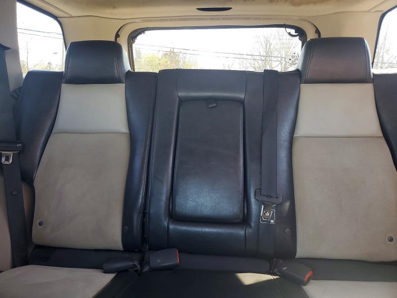 2010 Jeep Grand Cherokee