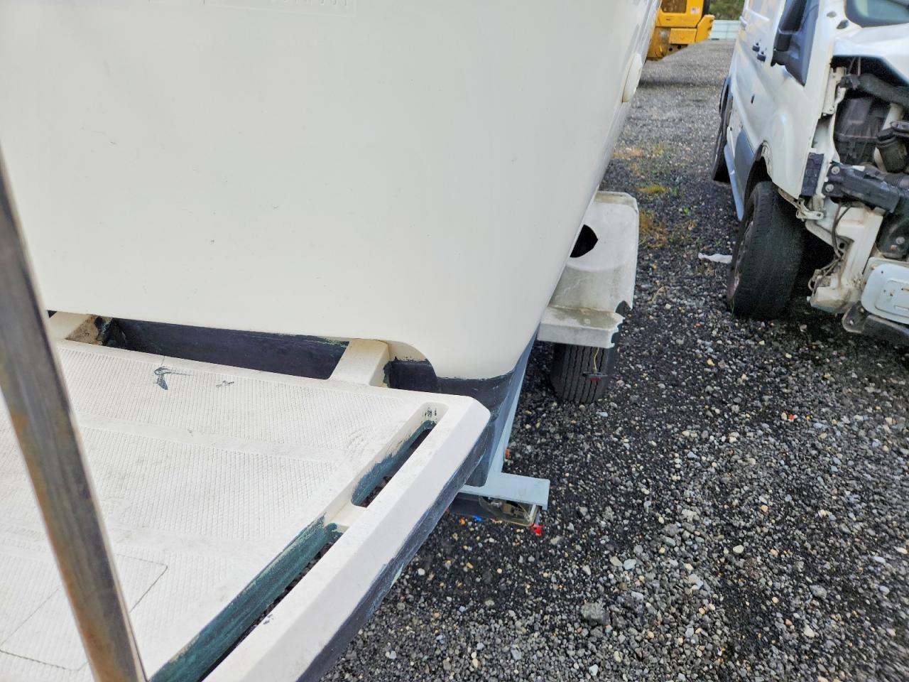 2001 Bayliner Bayliner