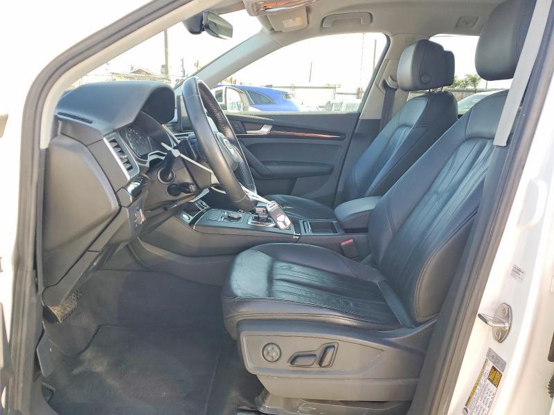 2019 Audi Q5 Premium