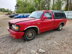 Mazda Vehiculos salvage en venta: 1997 Mazda B2300