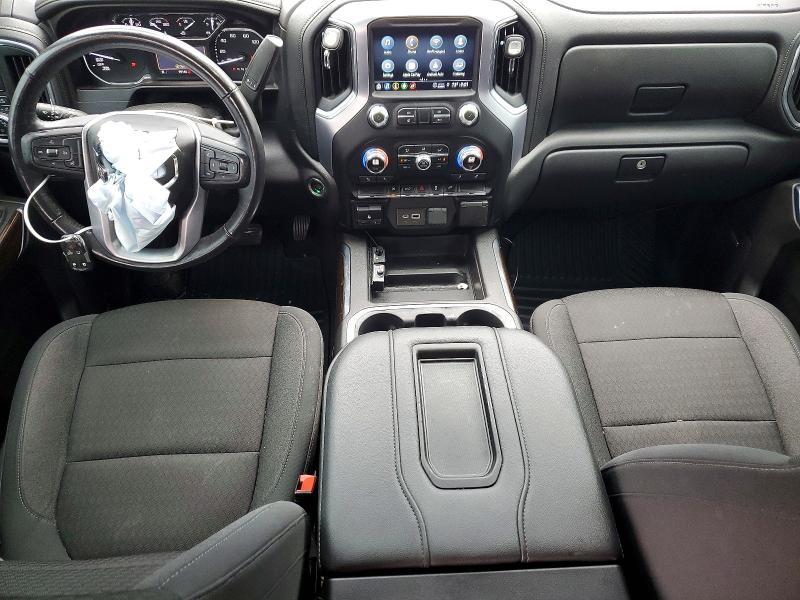 2021 GMC Sierra C1500 Elevation