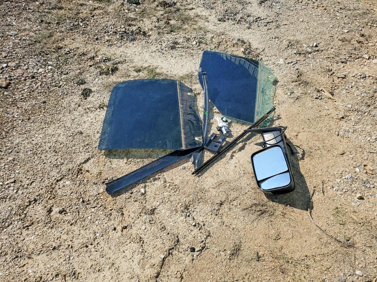 2018 Dodge RAM 3500 ST