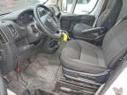 2021 Dodge RAM Promaster 2500-Cargo Van-Prior Fleet