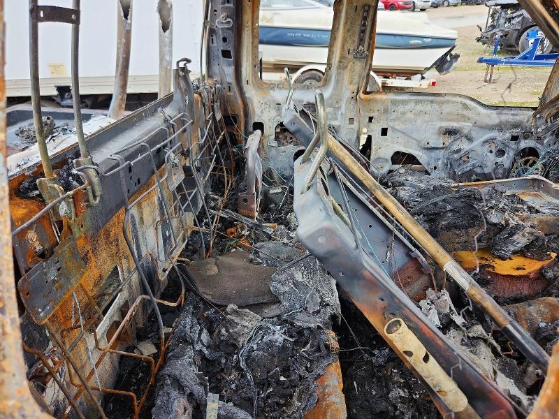 2011 Ford F350 Super Duty TOW Truck