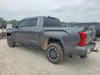 2026 Toyota Tundra Crewmax Limited