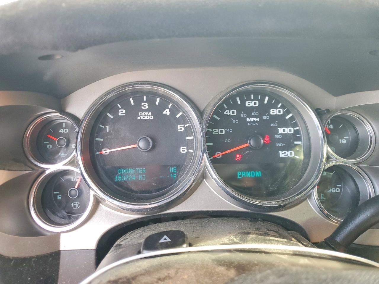 2009 GMC Sierra C1500 SLE