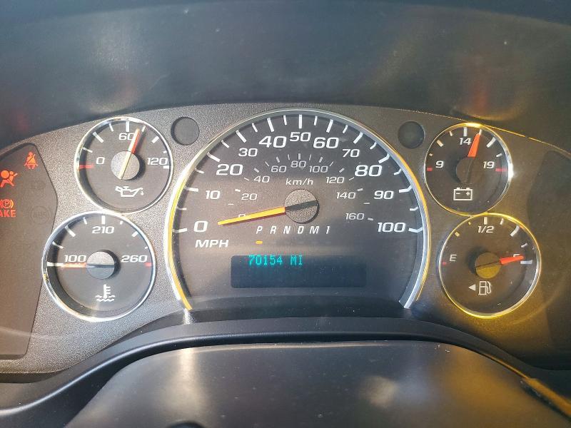 2022 GMC Savana Cutaway G3500 BOX Truck