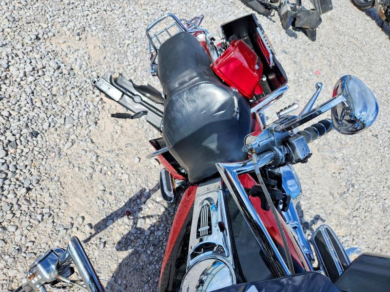2007 Harley-Davidson Flhtcuse