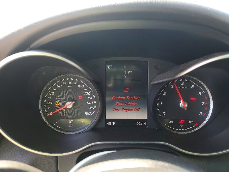 2016 Mercedes-Benz C 300 4matic