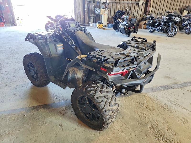 2022 Polaris Sporstman atv