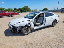 2024 Hyundai Sonata Hybrid Limited for sale in Newton, AL