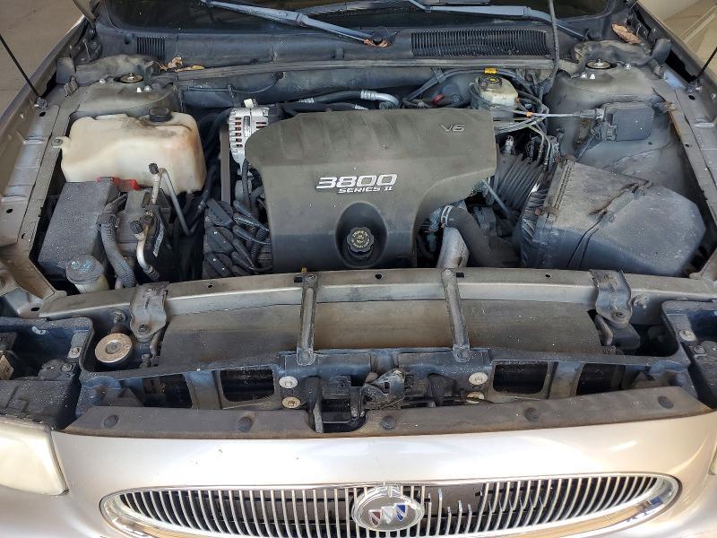 2001 Buick Lesabre Limited