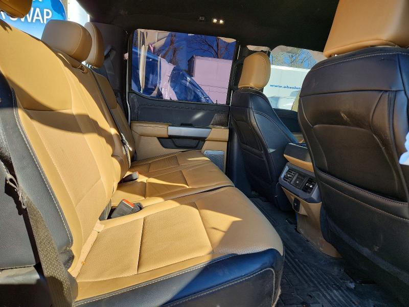 2025 Ford F450 Super Duty