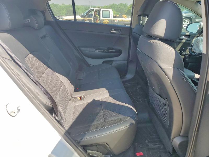 2019 KIA Sportage ex
