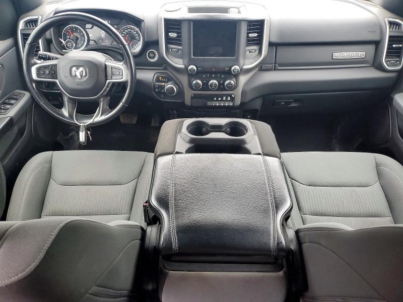 2022 Dodge RAM 1500