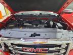 2018 GMC Sierra K1500 SLT