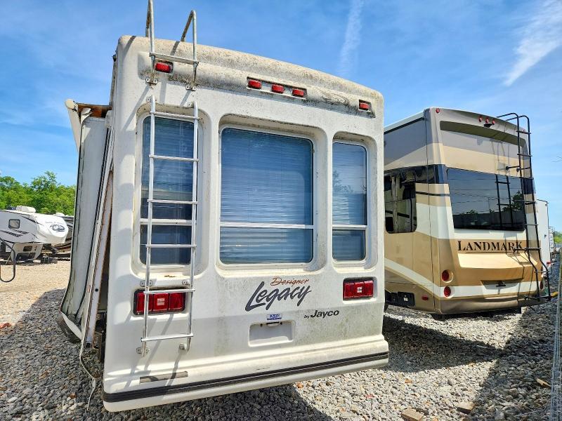 2003 Jayco RV Trailer