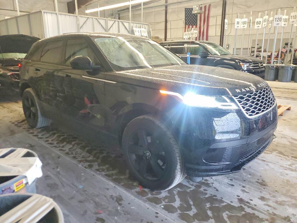 2020 Land Rover Range Rover Velar s