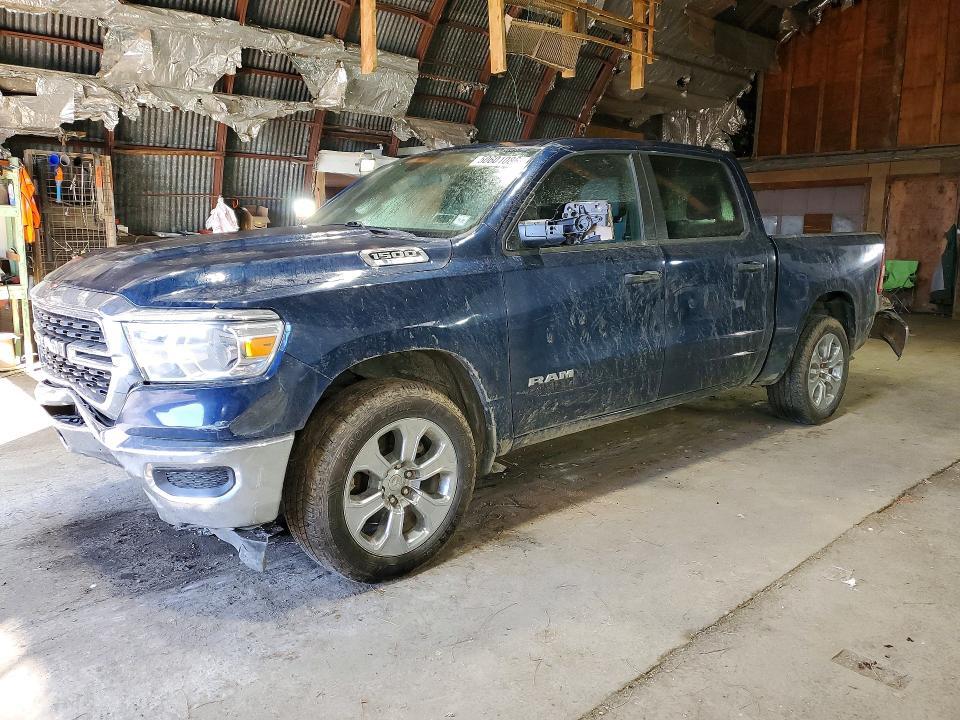 2023 Dodge RAM 1500 BIG Horn