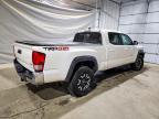 2017 Toyota Tacoma TRD OFF-Road