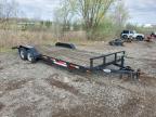 2016 American Equipment Trailer