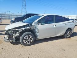 2016 Toyota Prius Three for sale in Adelanto, CA