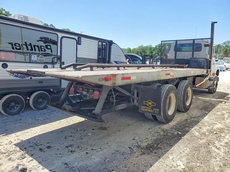 1995 Ford LTS9000 Rollback TOW Truck