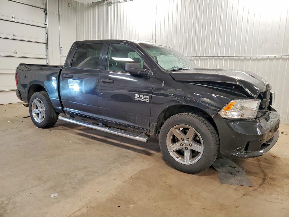 2015 Dodge RAM 1500 ST