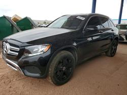 2018 Mercedes-Benz Glc 300 for sale in Phoenix, AZ