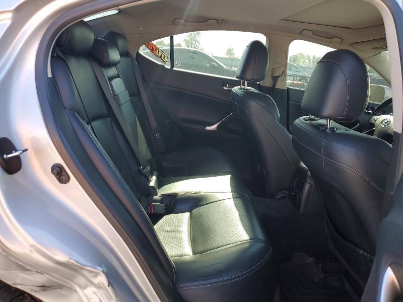 2010 Lexus IS