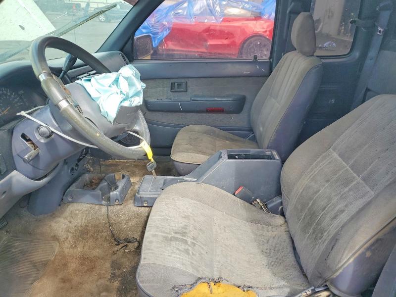 1998 Toyota Tacoma Xtracab