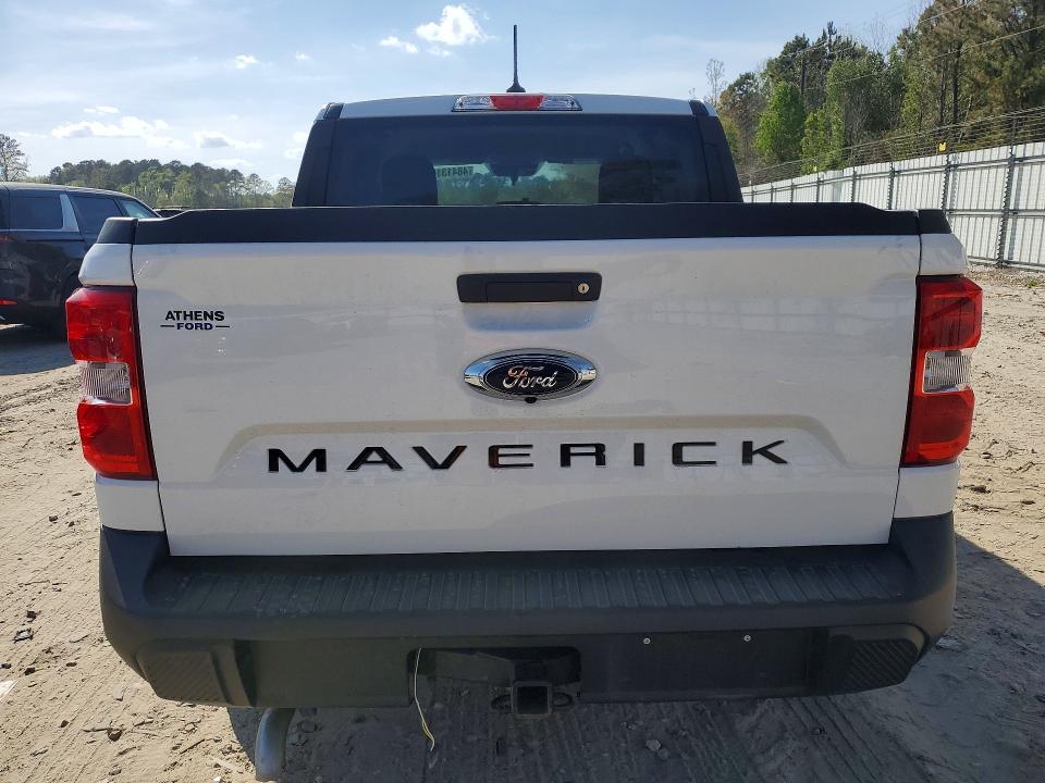 2023 Ford Maverick XL