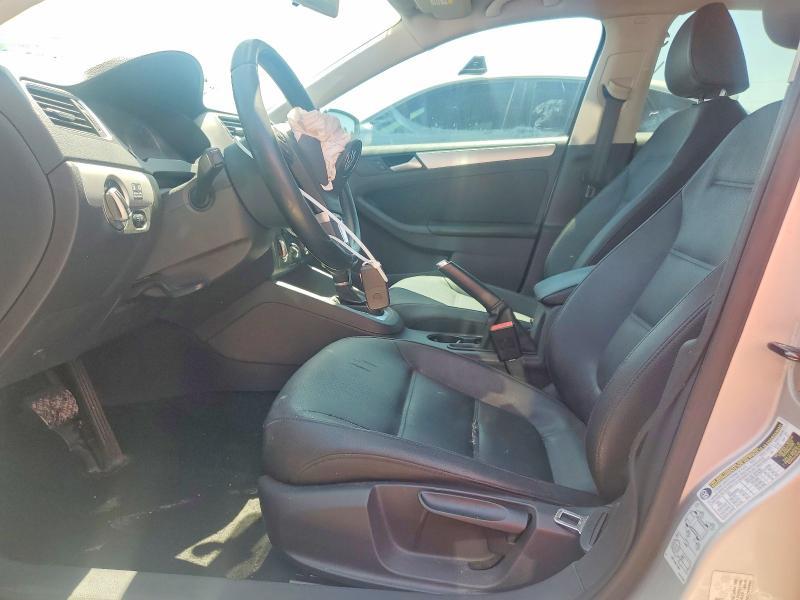 2012 Volkswagen Jetta tdi