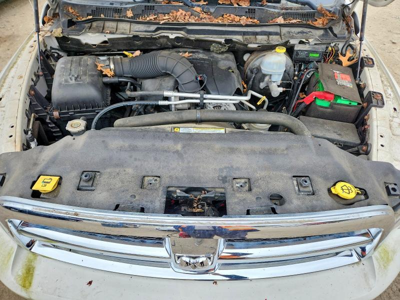2009 Dodge RAM 1500
