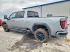 2026 GMC Sierra K2500 AT4